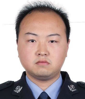 程强  英山县公安局刑警大队侦查中队副中队长