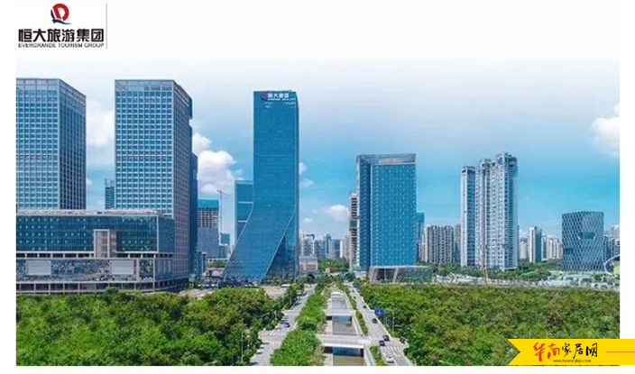 品质实力双赢!中国房地产企业十强都选择宏宇