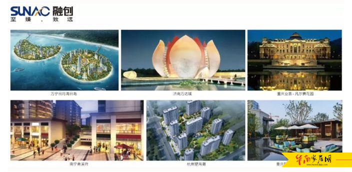 品质实力双赢!中国房地产企业十强都选择宏宇