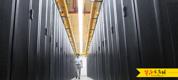 领跑新基建,华鹏陶瓷牵手安徽中国移动,共绘5G蓝图